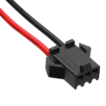 Replacement Battery for Prixton  Siesta – Vacuum – 3350mAh / 48.24Wh / 14.4V