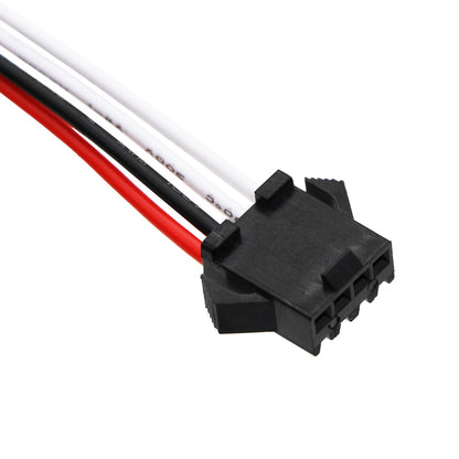 Replacement Battery for Ecovacs  Deebot Mini – Vacuum – 2000mAh / 24.0Wh / 12.0V