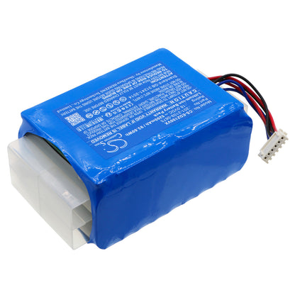 Replacement Battery for Ecovacs Airbot Z1, AZ1 – 5200mAh / 93.60Wh