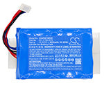 Replacement Battery for Ecovacs Airbot Z1, AZ1 – 5200mAh / 93.60Wh