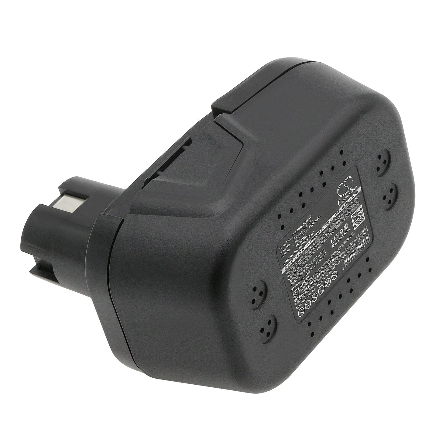 Replacement Battery for Einhell  BT-CD 10.8/1 Li – Power Tools – 1500mAh / 16.20Wh / 10.8V