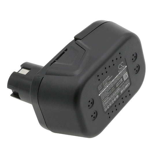 Replacement Battery for Einhell  BT-CD 10.8/1 Li – Power Tools – 1500mAh / 16.20Wh / 10.8V