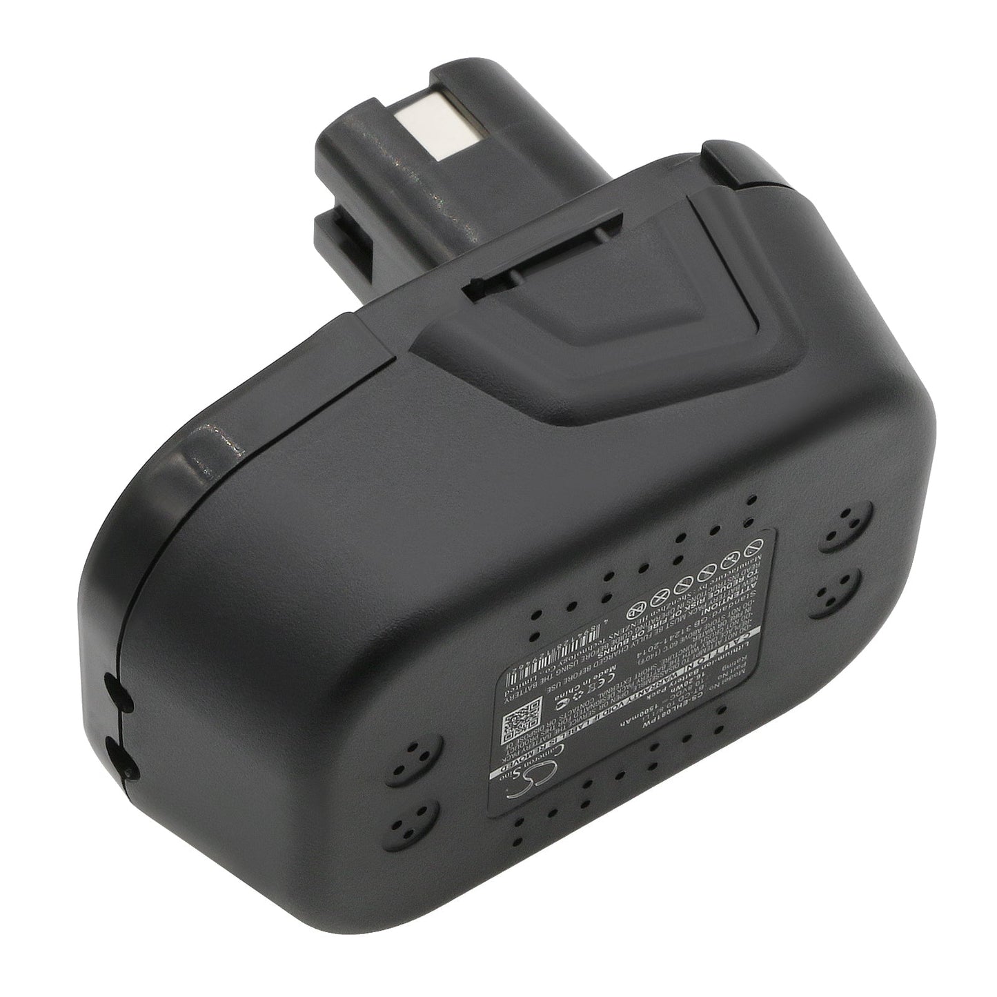 Replacement Battery for Einhell  BT-CD 10.8/1 Li – Power Tools – 1500mAh / 16.20Wh / 10.8V