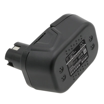 Replacement Battery for Einhell  BT-CD 10.8/1 Li – Power Tools – 2500mAh / 27.00Wh / 10.8V