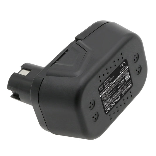 Replacement Battery for Einhell  BT-CD 10.8/1 Li – Power Tools – 2500mAh / 27.00Wh / 10.8V