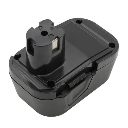 Replacement Battery for Einhell  BT-CD 10.8/1 Li – Power Tools – 2500mAh / 27.00Wh / 10.8V
