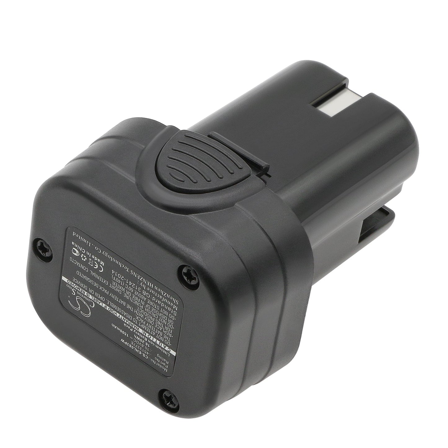 Replacement Battery for Einhell  BT-CD 10.8/3 LI – Power Tools – 1500mAh / 16.20Wh / 10.8V