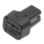 Replacement Battery for Einhell  BT-CD 10.8/3 LI – Power Tools – 2500mAh / 27.00Wh / 10.8V
