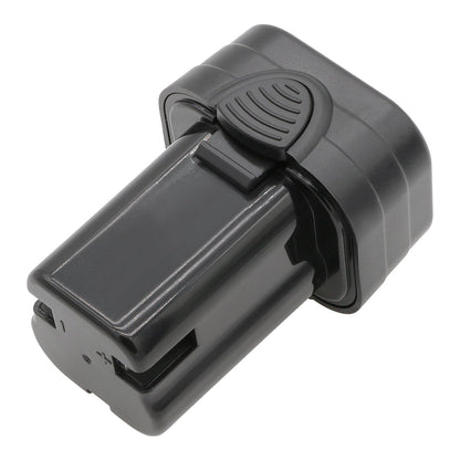 Replacement Battery for Einhell  BT-CD 10.8/3 LI – Power Tools – 2500mAh / 27.00Wh / 10.8V