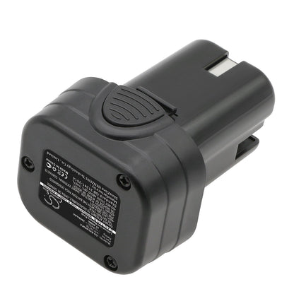 Replacement Battery for Einhell  BT-CD 10.8/3 LI – Power Tools – 2500mAh / 27.00Wh / 10.8V