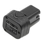 Replacement Battery for Einhell BT-CD 10.8/3 LI – 2500mAh / 27.00Wh