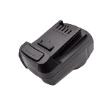 Replacement Battery for Einhell 4/1 Li 4513298, RT-CD 14 – 2000mAh / 28.80Wh
