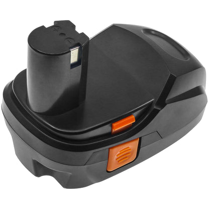 Replacement Battery for Einhell  RT-CD18i – Power Tools – 2100mAh / 37.80Wh / 18.0V