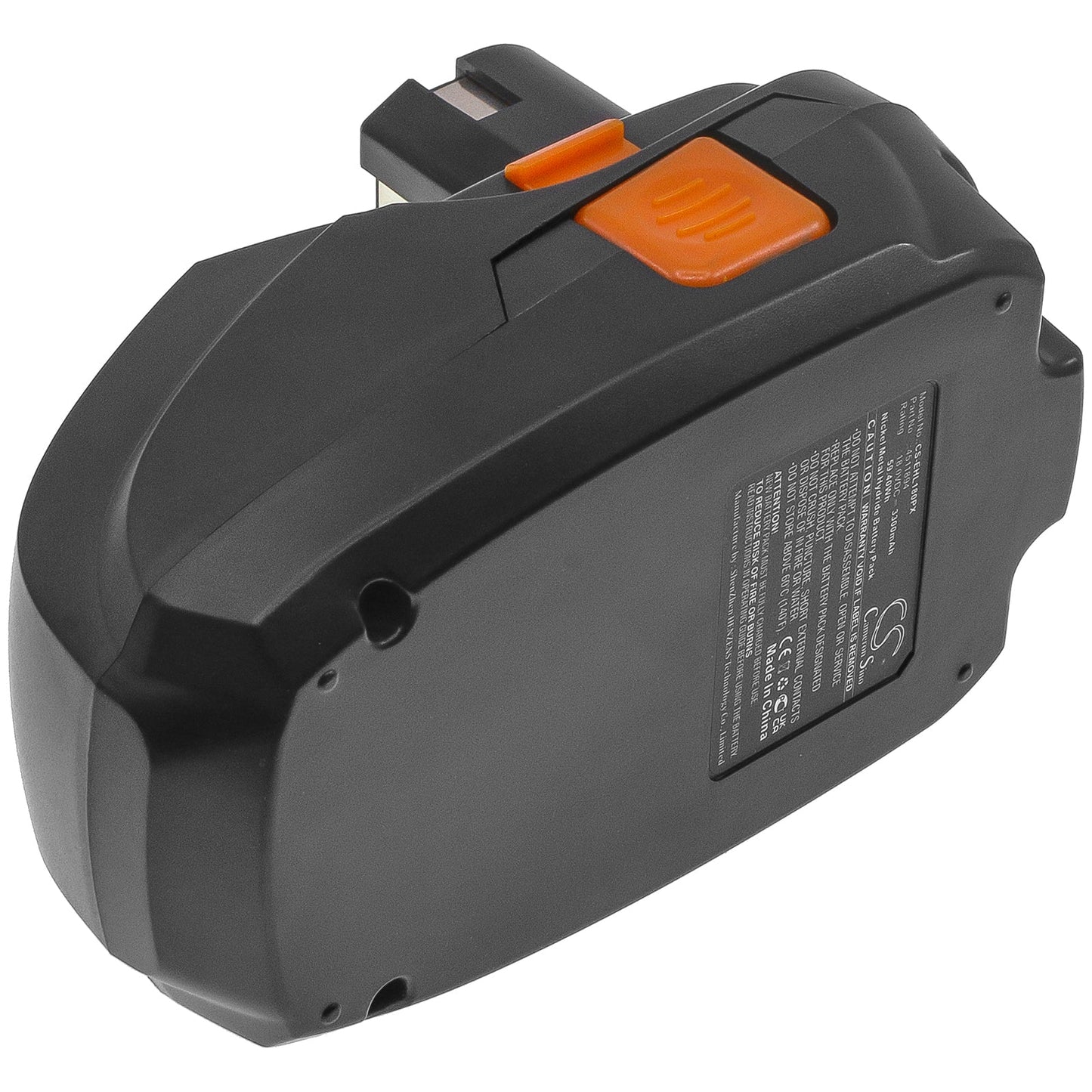 Replacement Battery for Einhell  RT-CD18i – Power Tools – 3300mAh / 59.40Wh / 18.0V