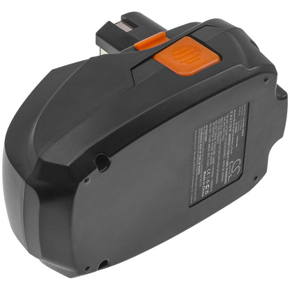 Replacement Battery for Einhell  RT-CD18i – Power Tools – 3300mAh / 59.40Wh / 18.0V