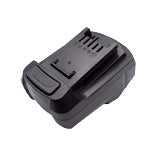 Replacement Battery for Einhell RT-CD 18/1 Li – 2000mAh / 36.00Wh
