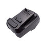 Replacement Battery for Einhell RT-CD 18/1 Li – 2000mAh / 36.00Wh