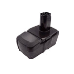 Replacement Battery for Einhell RT-CD 18/1 RT-CD 18/1 (1.5) – 3000mAh / 54.00Wh