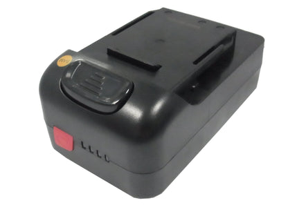 Replacement Battery for Einhell  4 Li/2 – Power Tools – 1500mAh / 21.60Wh / 14.4V