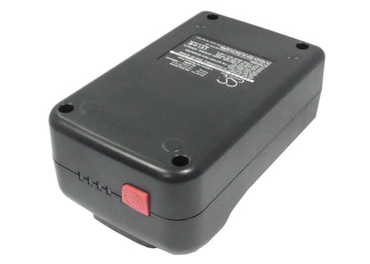 Replacement Battery for Einhell  4 Li/2 – Power Tools – 2000mAh / 28.80Wh / 14.4V