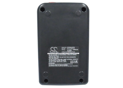 Replacement Battery for Einhell  4 Li/2 – Power Tools – 2000mAh / 28.80Wh / 14.4V
