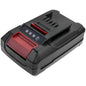 Replacement Battery for Einhell  PX-BAT52 – Power Tools – 2000mAh / 36.00Wh / 18.0V