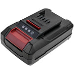 Replacement Battery for Einhell PX-BAT52 PXBP-300, PXBP-600 – 2000mAh / 36.00Wh