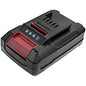 Replacement Battery for Einhell PX-BAT52 PXBP-300, PXBP-600 – 2000mAh / 36.00Wh