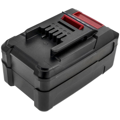 Replacement Battery for Einhell  PX-BAT52 – Power Tools – 4000mAh / 72.00Wh / 18.0V