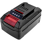 Replacement Battery for Einhell PX-BAT52 PXBP-300, PXBP-600 – 4000mAh / 72.00Wh