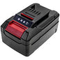 Replacement Battery for Einhell PX-BAT52 PXBP-300, PXBP-600 – 4000mAh / 72.00Wh