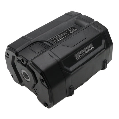 Replacement Battery for EGO  CS1400 – Gardening Tools – 6000mAh / 336.0Wh / 56.0V