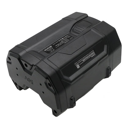 Replacement Battery for EGO  CS1400 – Gardening Tools – 6000mAh / 336.0Wh / 56.0V