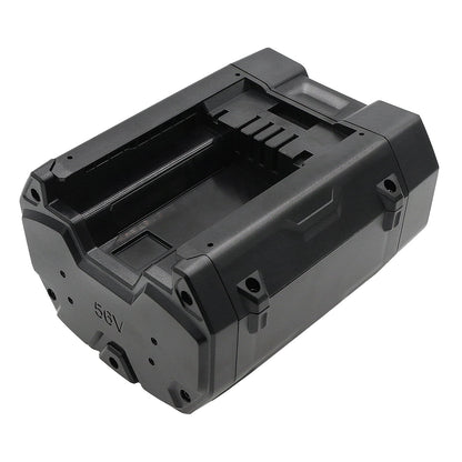 Replacement Battery for EGO  CS1400 – Gardening Tools – 6000mAh / 336.0Wh / 56.0V