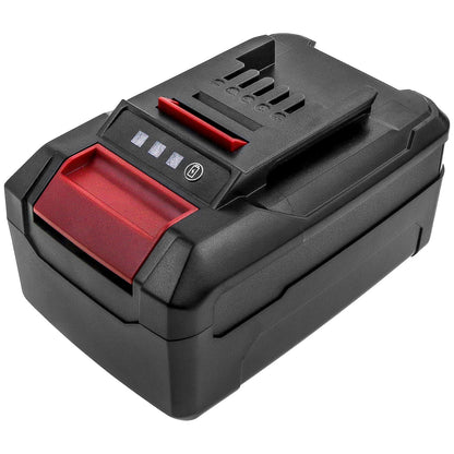 Replacement Battery for Kraftixx  KX-AHE 1820 Li Solo – Power Tools – 4000mAh / 72.00Wh / 18.0V