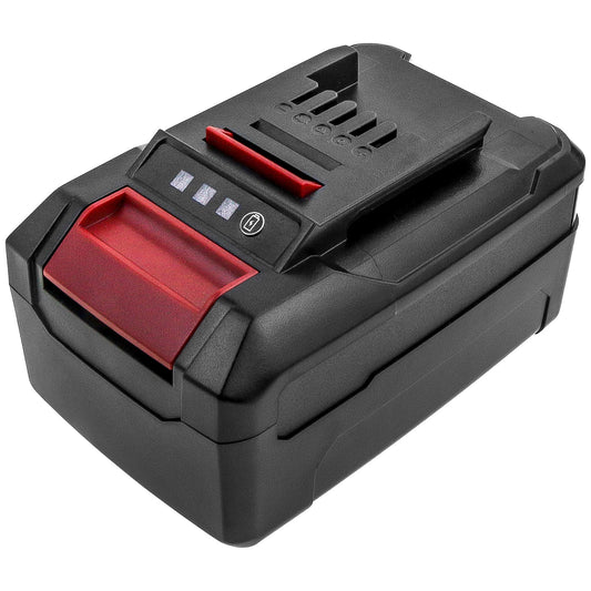 Replacement Battery for Kraftixx  KX-AHE 1820 Li Solo – Power Tools – 4000mAh / 72.00Wh / 18.0V