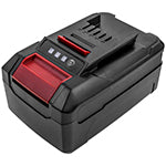 Replacement Battery for Kraftixx KX-AHE 1820 Li Solo KX-AHS 1858 Li Solo, KX-AKS 1825 Li Solo, – 4000mAh / 72.00Wh