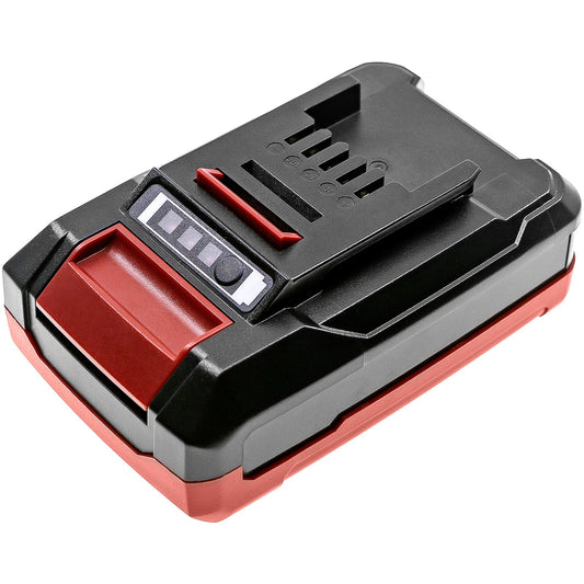 Replacement Battery for Einhell  4118907 – Power Tools – 2000mAh / 36.00Wh / 18.0V