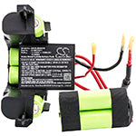 Replacement Battery for AEG 900273710, 900273722, 900273733, – 1500mAh / 18.00Wh