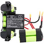 Replacement Battery for AEG 900273710, 900273722, 900273733, – 1500mAh / 18.00Wh