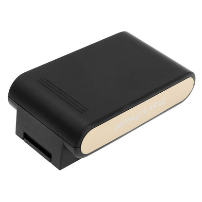 Replacement Battery for De Longhi Colombina Evo Pro, XLM353.ADC, XLM355.ADC, – 2000mAh / 43.20Wh
