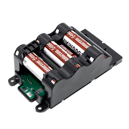 Replacement Battery for Electrolux  Well Q7, WQ7, WQ71-50IB (90027755700), WQ71-ANIMA (90027755900), WQ71-GREEN (90040201900), WQ71-P50IB (90027756100), WQ71-P52IB, WQ71-P52IB (90027762100), WQ71-P52SS (90027762300) Vacuum – 2000mAh / 44.40Wh