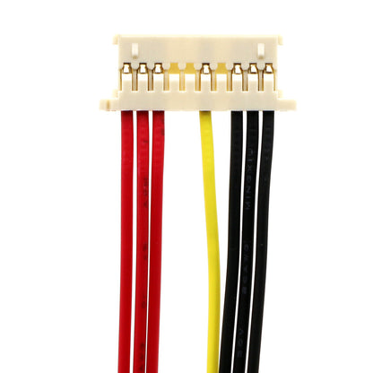 Replacement Battery for Evolve  Maestro E book 11 – Notebook, Laptop – 6000mAh / 45.60Wh / 7.6V