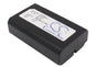 Replacement Battery for NIKON  Coolpix 4300 – Camera – 700mAh / 7.4V