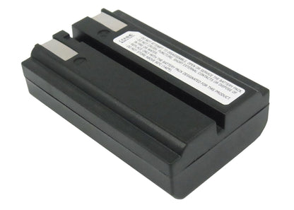 Replacement Battery for MINOLTA  DG-5W – Camera – 700mAh / 7.4V