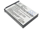 Replacement Battery for NIKON  &#x0D;
Coolpix AW100s – Camera – 1050mAh / 3.89Wh / 3.7V