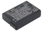 Replacement Battery for Nikon  Coolpix P7000 – Camera – 900mAh / 6.66Wh / 7.4V