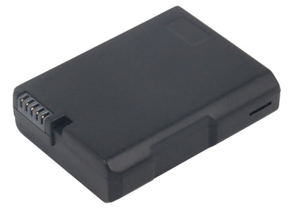 Replacement Battery for Nikon  Coolpix P7000 – Camera – 900mAh / 6.66Wh / 7.4V