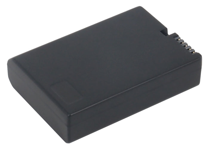 Replacement Battery for Nikon  Coolpix P7000 – Camera – 900mAh / 6.66Wh / 7.4V