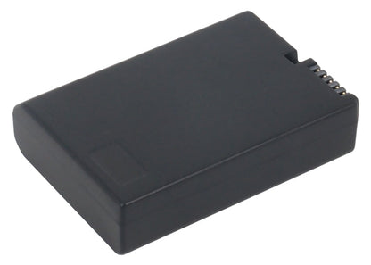 Replacement Battery for Nikon  Coolpix P7000 – Camera – 900mAh / 6.66Wh / 7.4V
